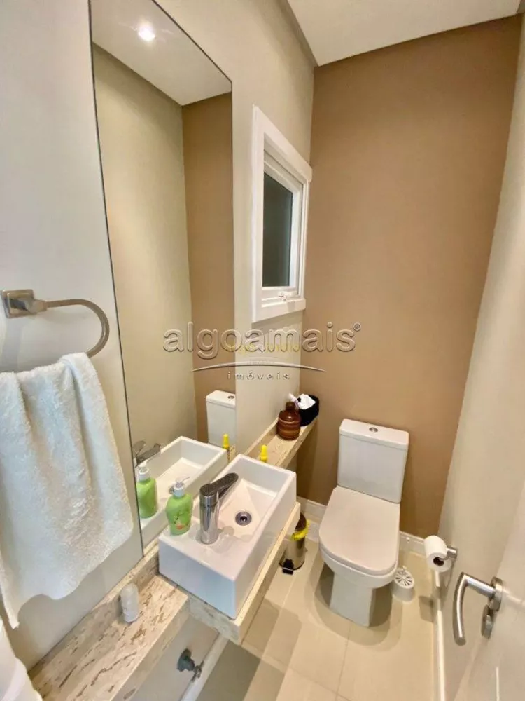 Casa, 4 quartos, 346 m² - Foto 5