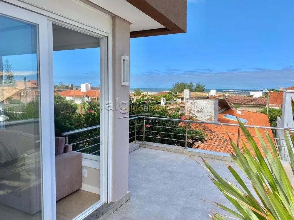 Casa, 4 quartos, 346 m² - Foto 4