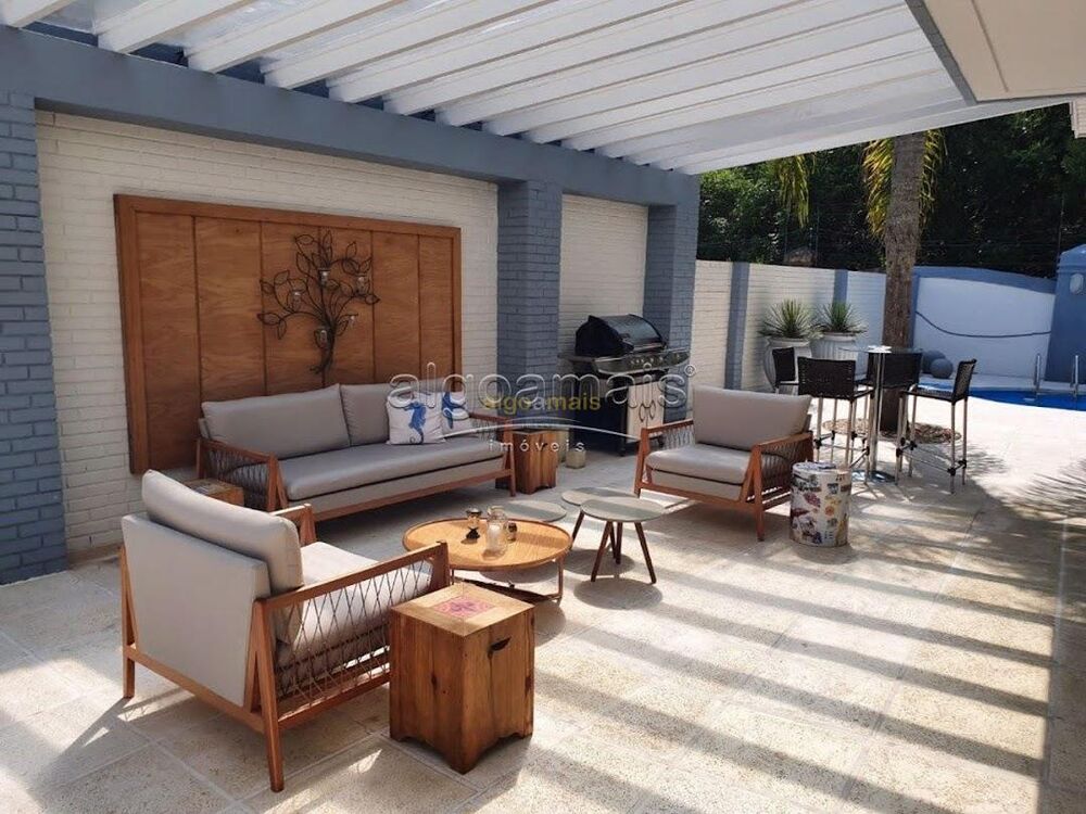 Casa de Condomínio à venda com 4 quartos, 332m² - Foto 3