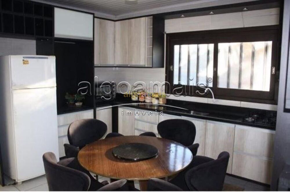 Casa, 2 quartos, 102 m² - Foto 1