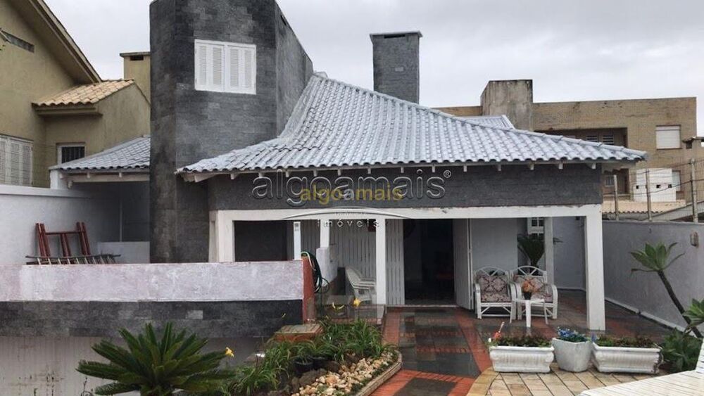 Casa, 7 quartos, 320 m² - Foto 9