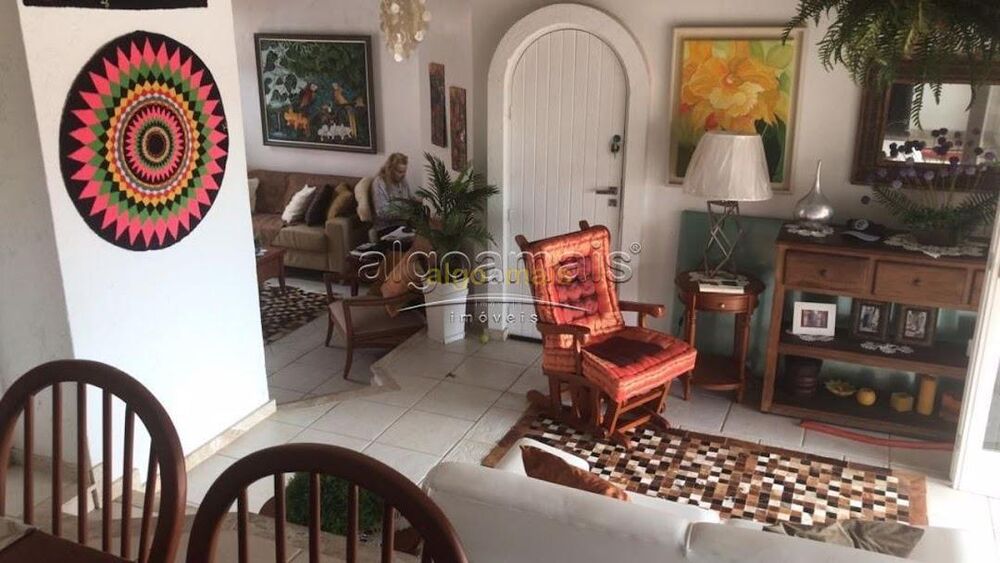 Casa, 7 quartos, 320 m² - Foto 11