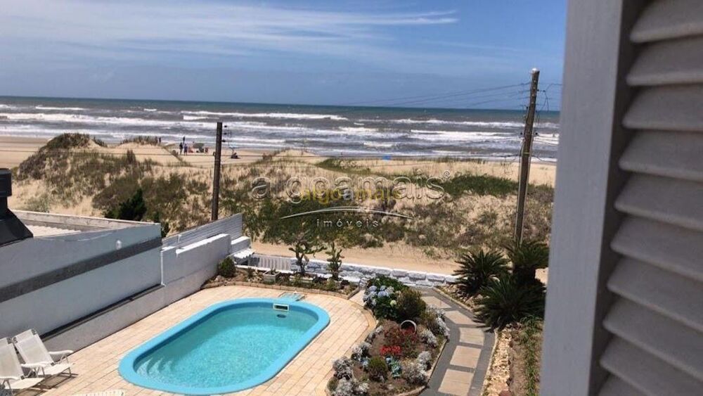 Casa, 7 quartos, 320 m² - Foto 4