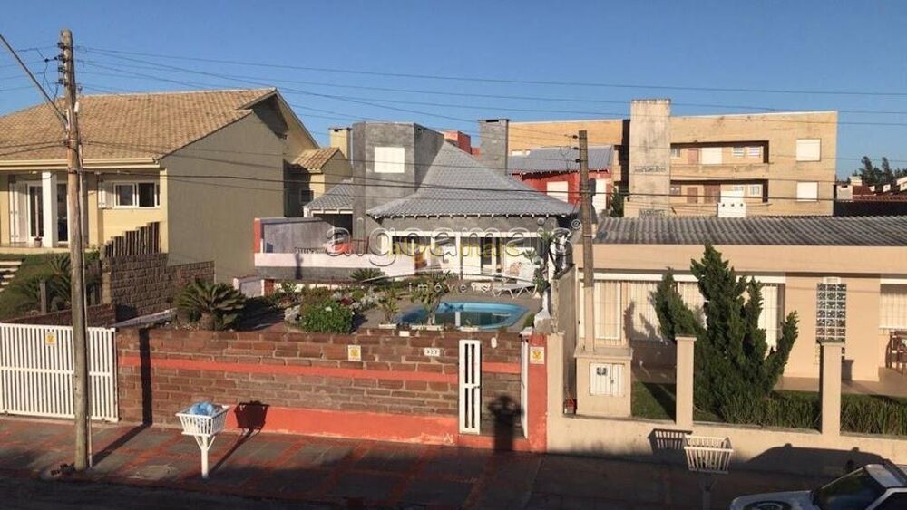 Casa, 7 quartos, 320 m² - Foto 1