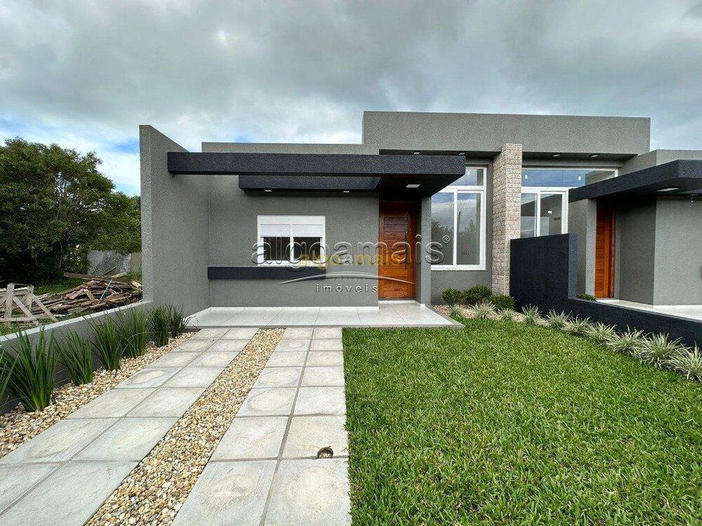 Casa, 3 quartos, 95 m² - Foto 5