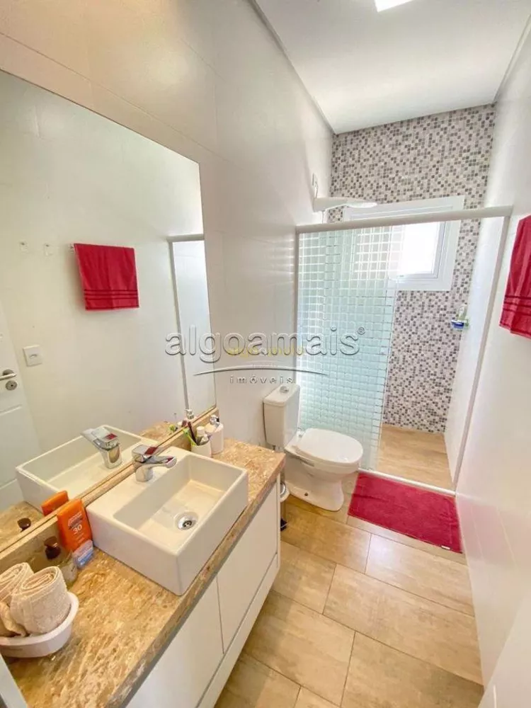 Casa de Condomínio, 3 quartos - Foto 5