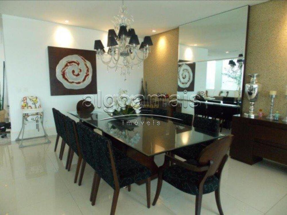 Casa, 3 quartos, 257 m² - Foto 1