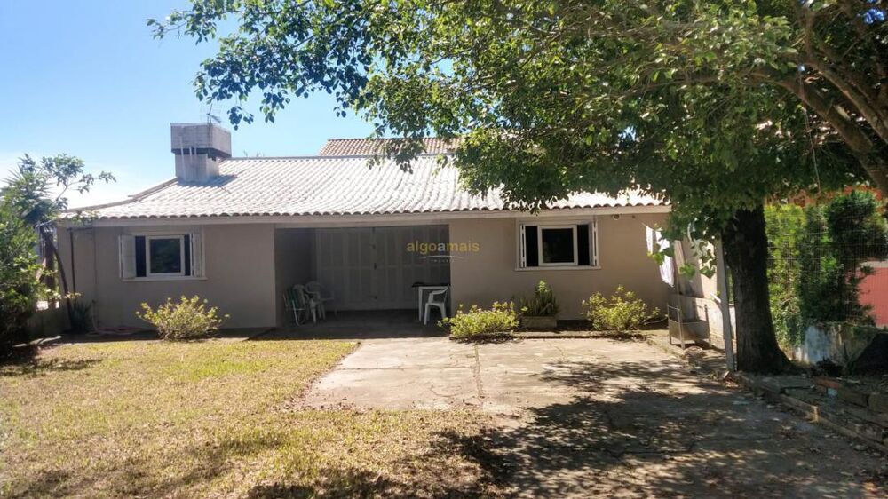 Casa, 3 quartos, 257 m² - Foto 3