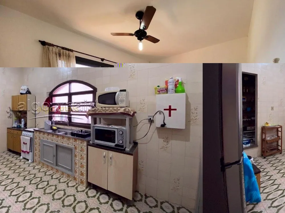 Casa, 5 quartos, 412 m² - Foto 1