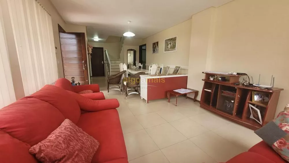 Casa, 5 quartos, 12 m² - Foto 7