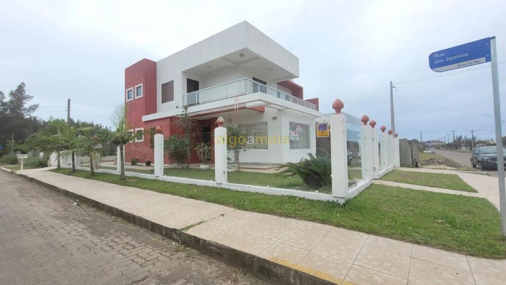 Casa, 5 quartos, 12 m² - Foto 17