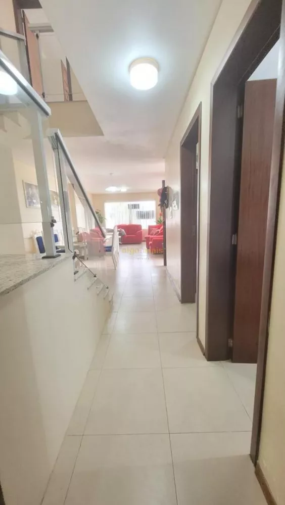 Casa, 5 quartos, 12 m² - Foto 6