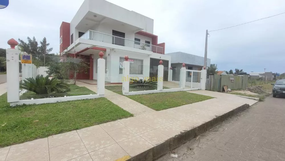 Casa, 5 quartos, 12 m² - Foto 8