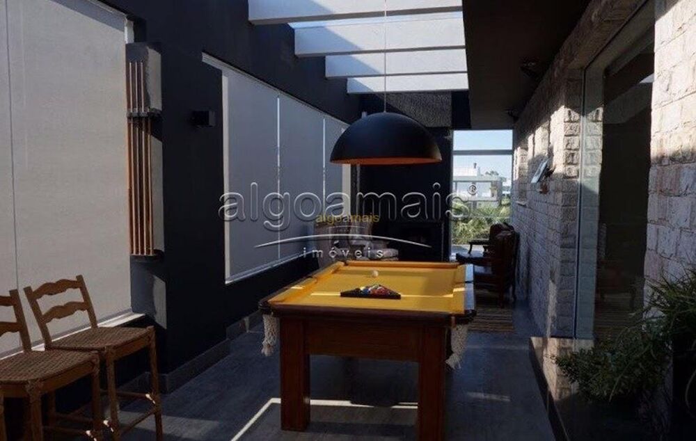Casa de Condomínio à venda com 4 quartos, 409m² - Foto 6