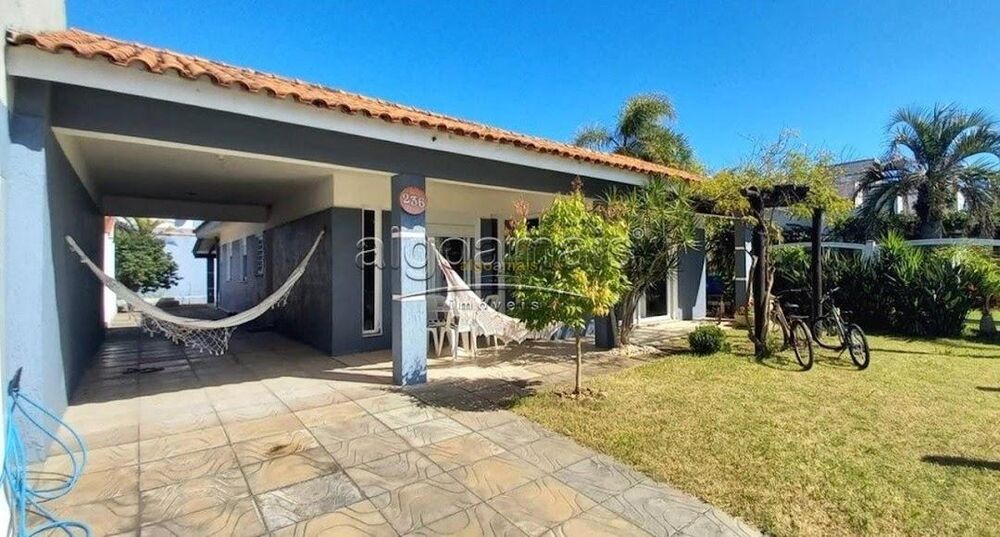 Casa de Condomínio à venda com 4 quartos, 409m² - Foto 5