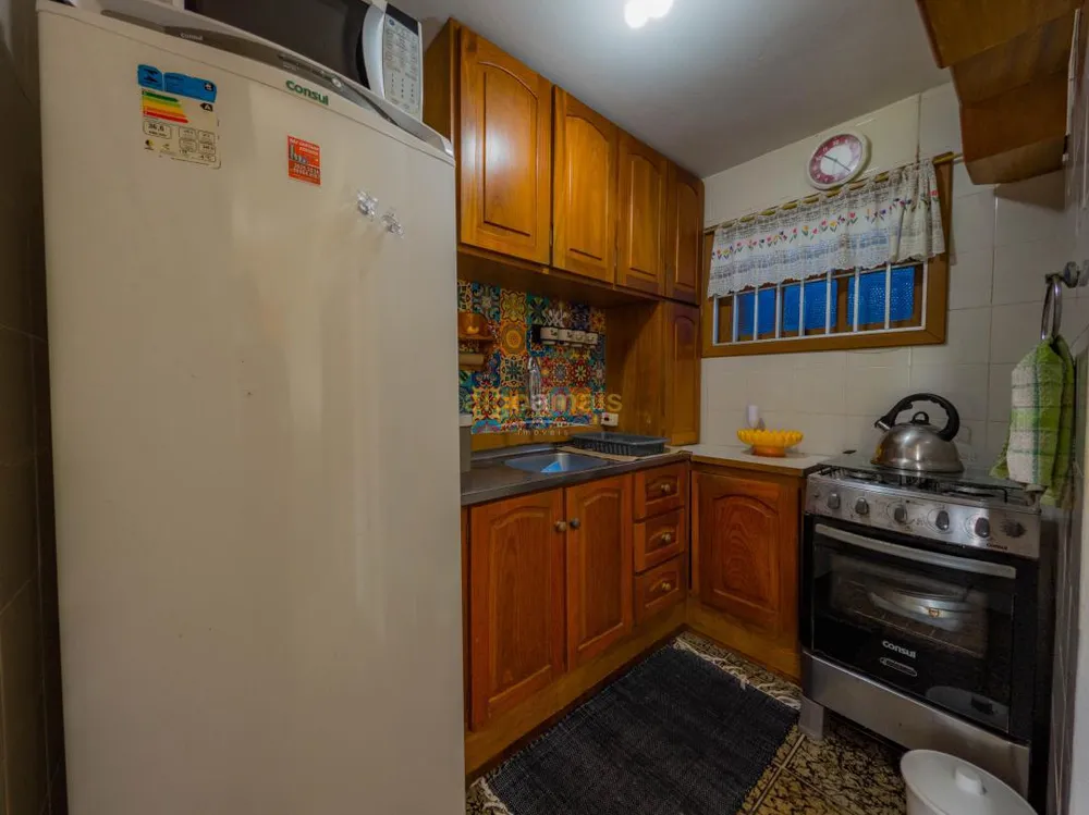 Casa, 2 quartos, 110 m² - Foto 1