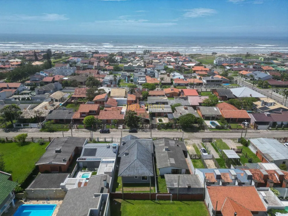 Casa, 4 quartos, 177 m² - Foto 3