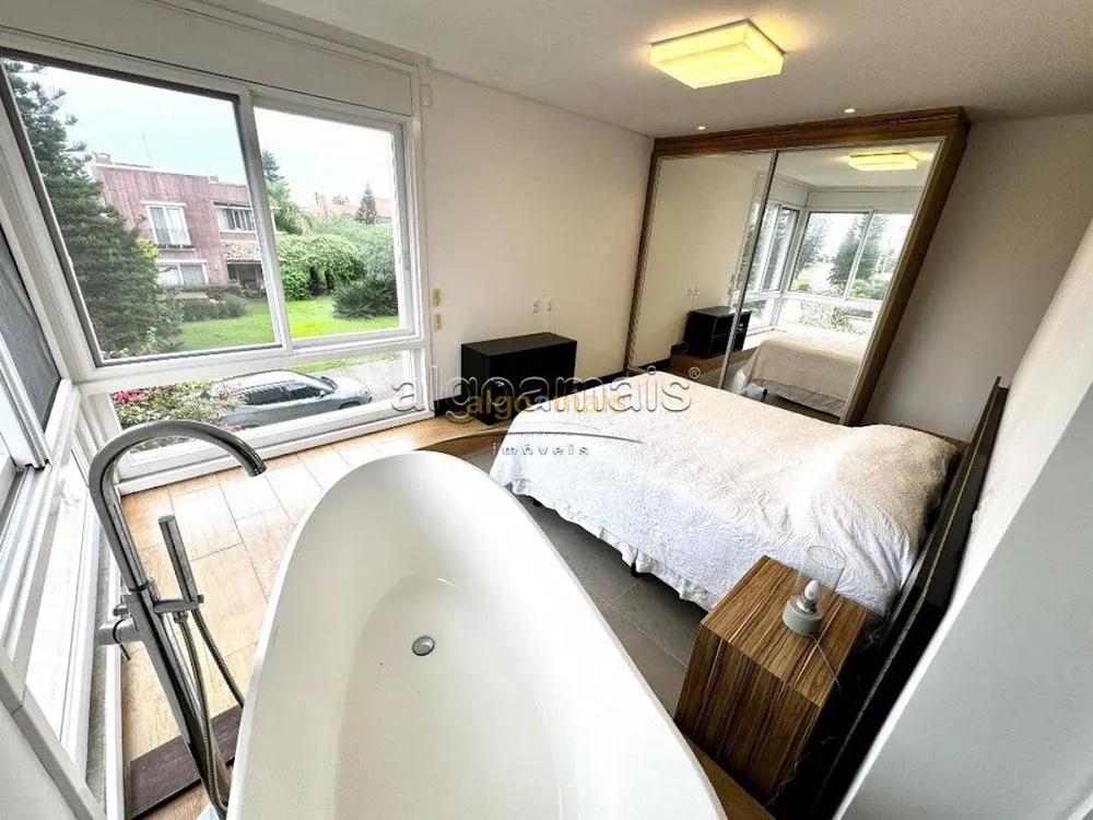 Casa, 4 quartos, 208 m² - Foto 5