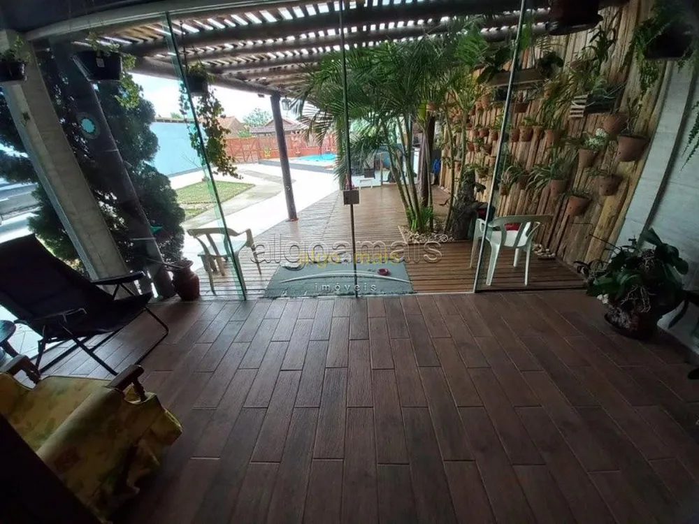 Casa, 3 quartos, 115 m² - Foto 1
