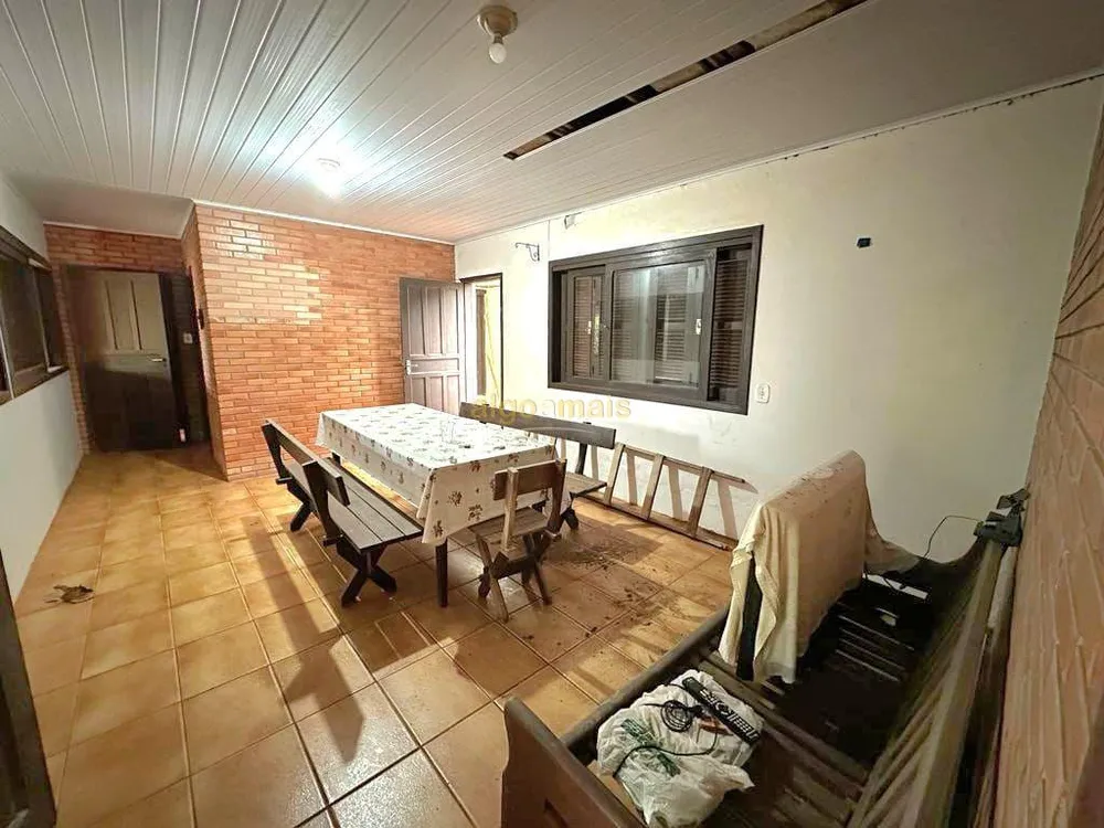Casa, 3 quartos, 115 m² - Foto 3