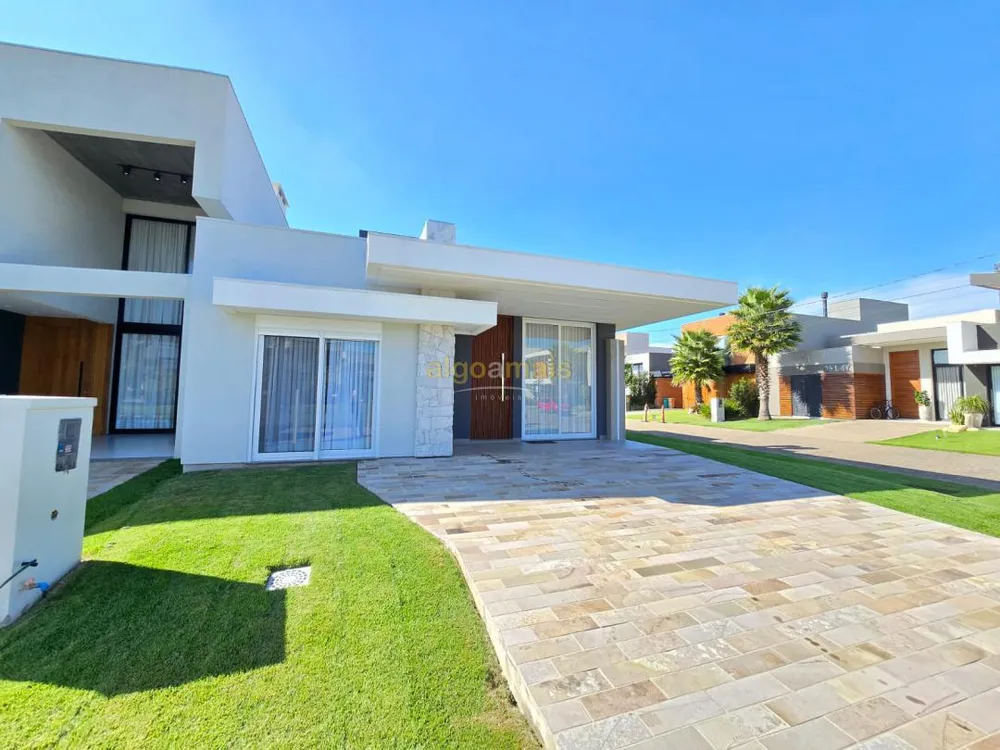 Casa, 3 quartos, 202 m² - Foto 6