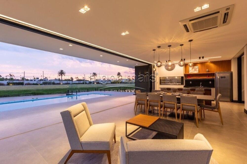 Casa de Condomínio, 6 quartos - Foto 4