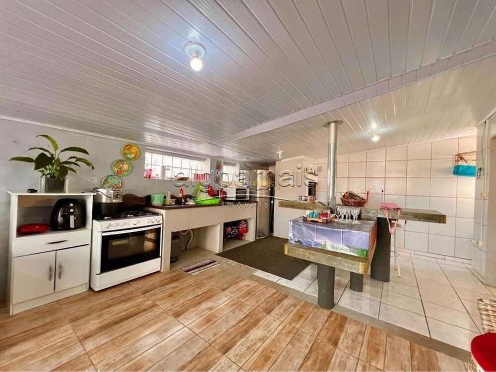 Casa, 3 quartos, 117 m² - Foto 2