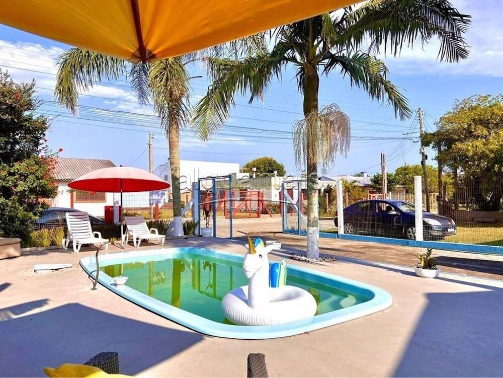 Casa, 3 quartos, 117 m² - Foto 1