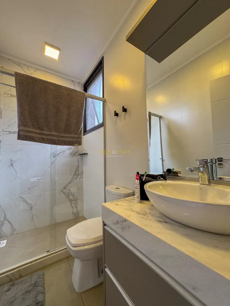 Casa de Condomínio, 3 quartos - Foto 6