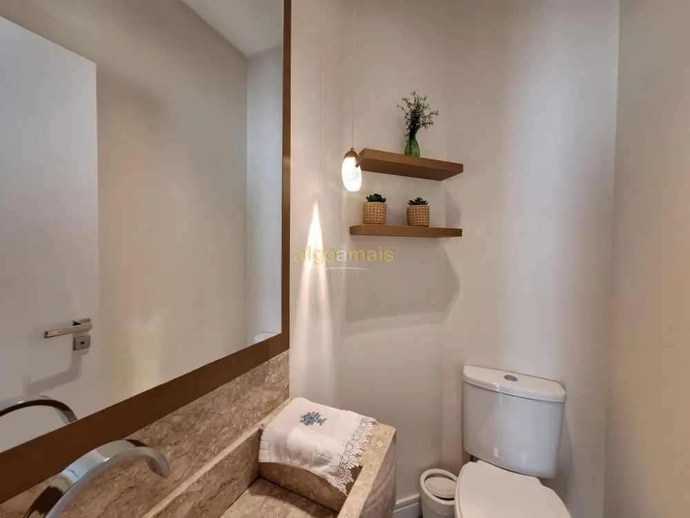 Casa de Condomínio, 4 quartos - Foto 8
