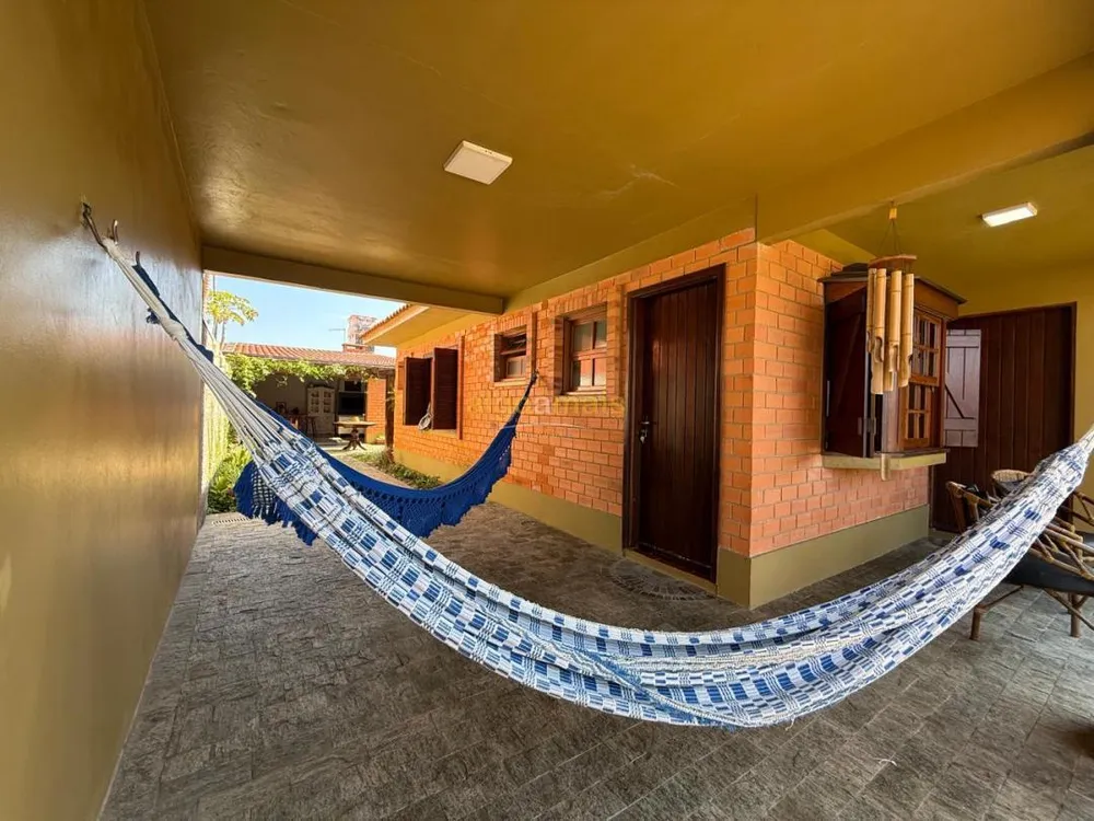 Casa, 3 quartos, 120 m² - Foto 2