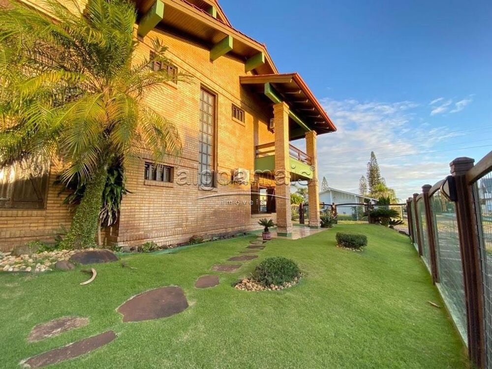Casa, 3 quartos, 234 m² - Foto 5