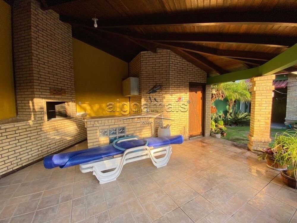 Casa, 3 quartos, 234 m² - Foto 6