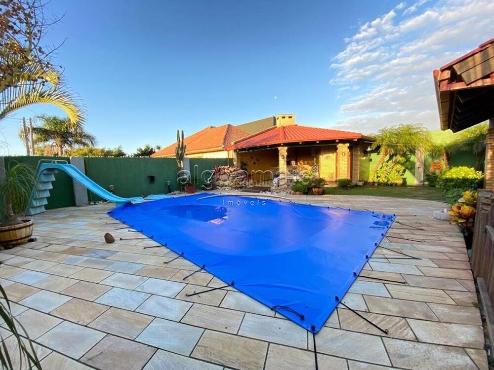 Casa, 3 quartos, 234 m² - Foto 8