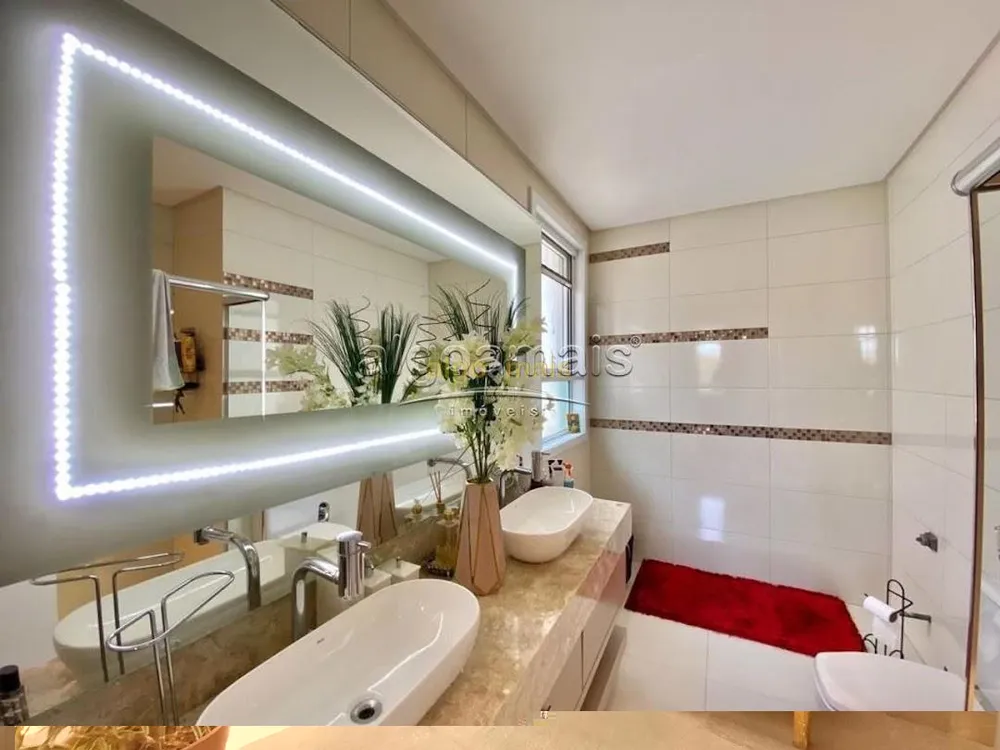 Casa, 3 quartos, 234 m² - Foto 4