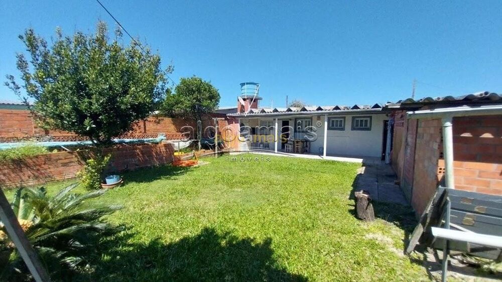 Casa, 3 quartos, 122 m² - Foto 1