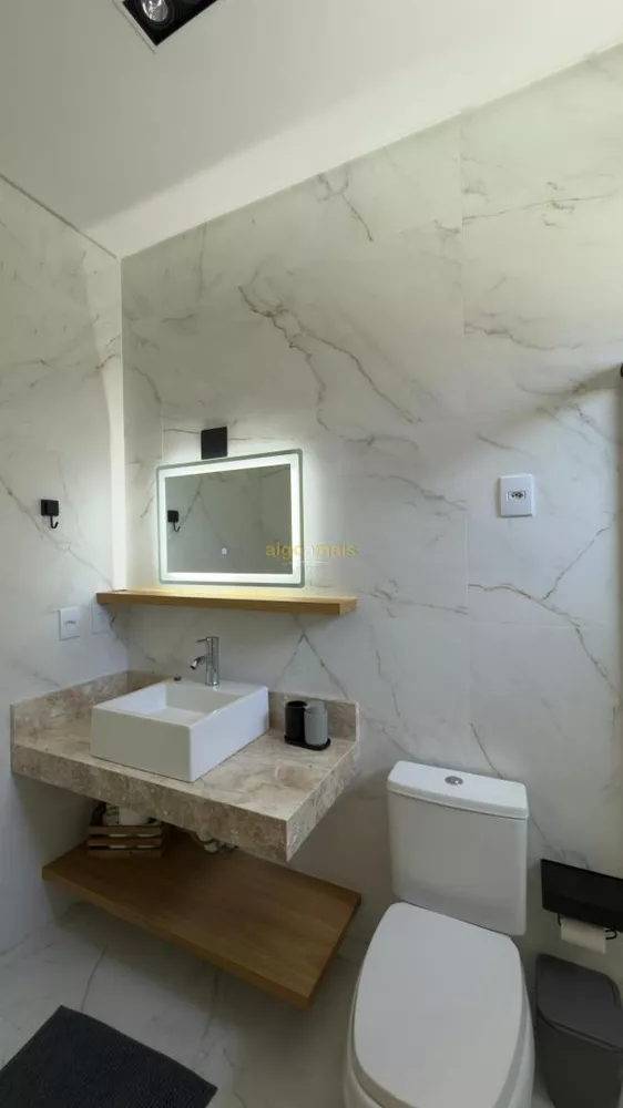 Casa de Condomínio, 3 quartos - Foto 7