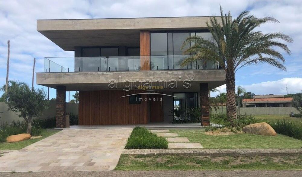 Casa de Condomínio, 5 quartos - Foto 1