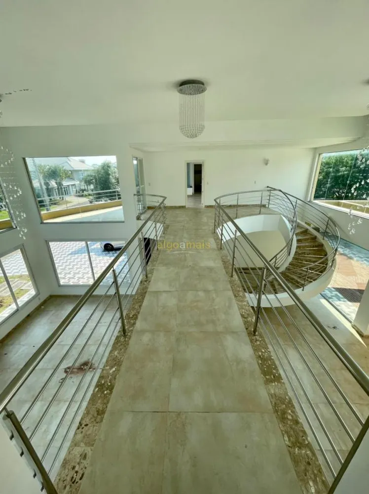 Casa de Condomínio, 4 quartos - Foto 8