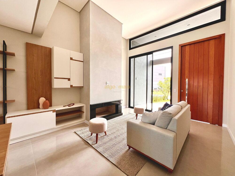 Casa de Condomínio, 4 quartos - Foto 3
