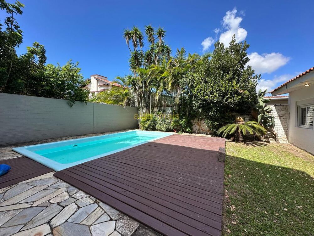 Casa à venda com 4 quartos, 273m² - Foto 30