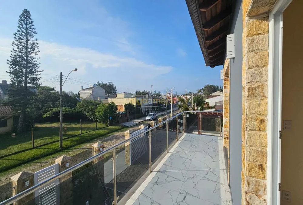 Casa, 4 quartos, 120 m² - Foto 5