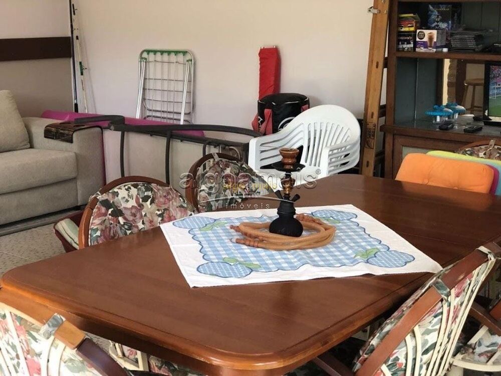 Casa, 4 quartos, 120 m² - Foto 3