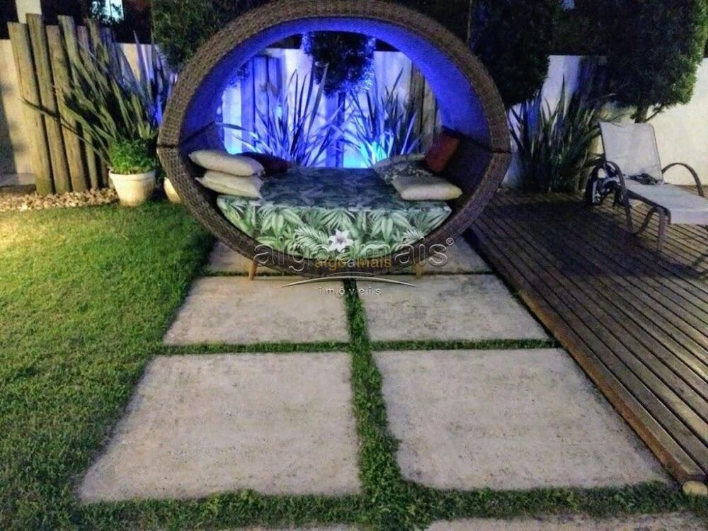 Casa, 4 quartos, 120 m² - Foto 4