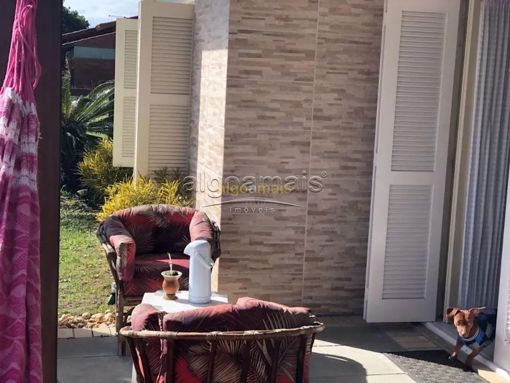 Casa, 4 quartos, 120 m² - Foto 1