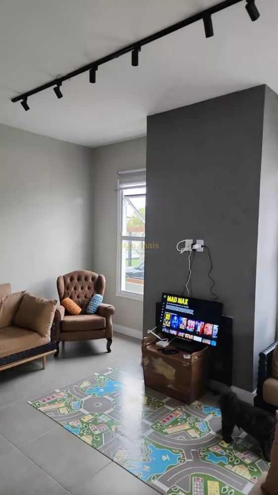 Casa, 3 quartos, 150 m² - Foto 4