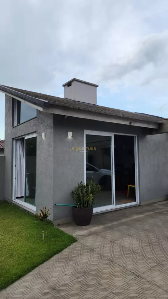 Casa, 3 quartos, 150 m² - Foto 6