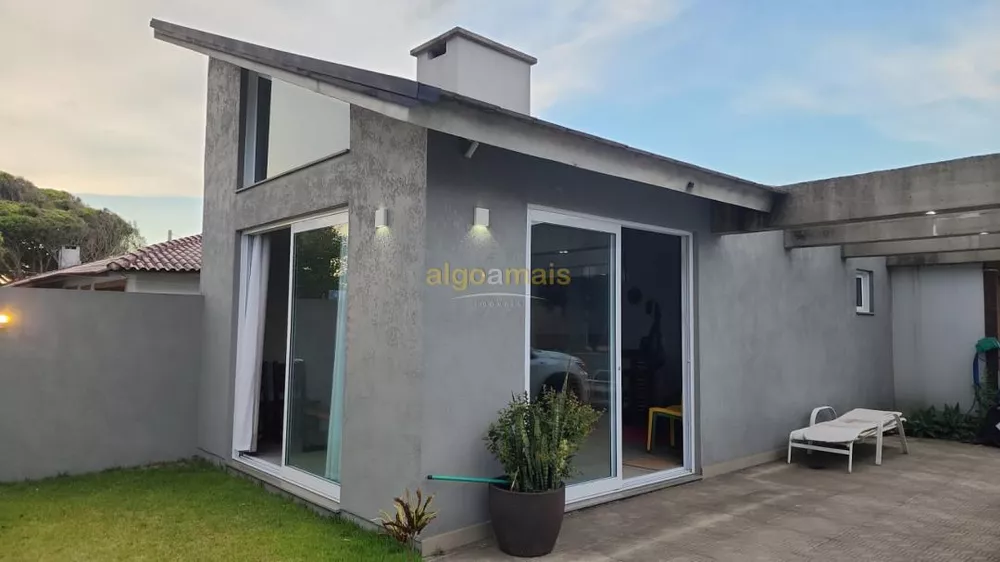 Casa, 3 quartos, 150 m² - Foto 1