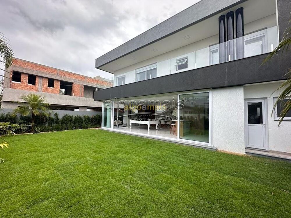 Casa de Condomínio, 5 quartos - Foto 21