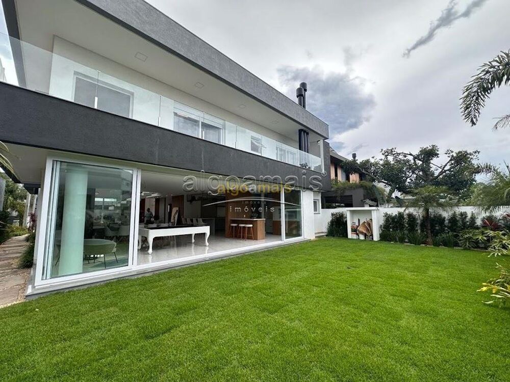 Casa de Condomínio, 5 quartos - Foto 20